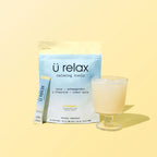 Ü Relax + FREE Shaker Bottle