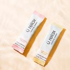 Ü Relax + FREE Shaker Bottle