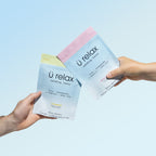 Ü Relax + FREE Shaker Bottle
