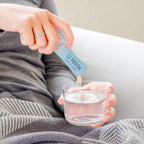 Ü Relax + FREE Shaker Bottle